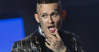 Беднее на 90%: сбежавший из России рэпер из-за нового закона потерял доход от россиян