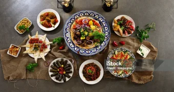 Самые дешевые цены на ауызашар в Казахстане