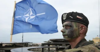 Наступает конец НАТО из-за Трампа и Украины