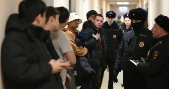 В Казахстане вызвал озабоченность запрет мигрантам ввозить в Россию свои семьи