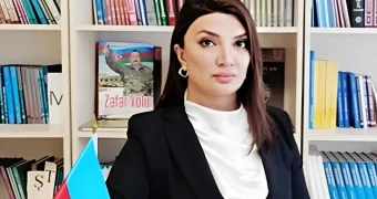 «Мне не нужна подачка»: директор школы осталась недовольна подарком за 176 тысяч тенге