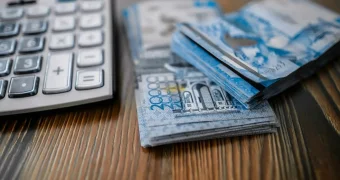 Казахстанцы стали открывать банковские вклады на более выгодных условиях