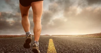 Виды спорта, которых следует избегать после 40 лет