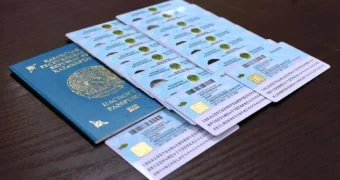 Быстро и удобно: казахстанцы смогут менять удостоверение личности онлайн