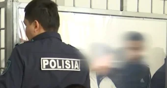 Школьники на скамье подсудимых: В Актюбинской области начался суд по делу об убийстве подростка