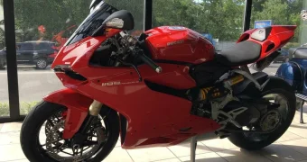 Хотел купить мотоцикл, а остался ни с чем: казахстанец стал жертвой аферы в Instagram