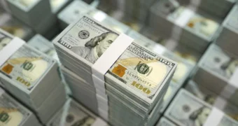 Halyk Bank меняет условия: вводится комиссия за прием долларов