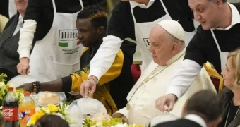 Засекреченная книга Ватикана предсказывает конец света в 2027-м