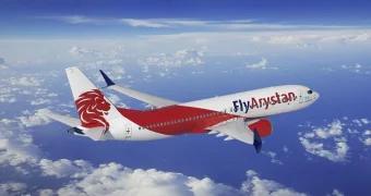 Разоблачение: авиакомпания в Казахстане незаконно повышала цены на билеты