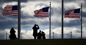 США перестали делиться разведданными с Украиной