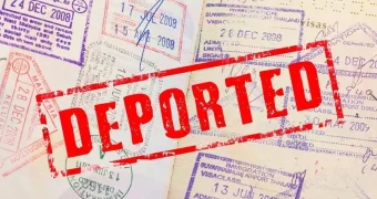 МИД ответил на депортацию казахстанцев-нелегалов из США