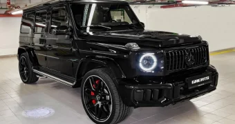 Афера по-бакински: как трое друзей обвели лизинговую компанию вокруг пальца