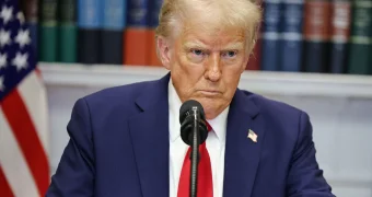 «Прекратите огонь. Немедленно». США выдвинут новые требования к Украине