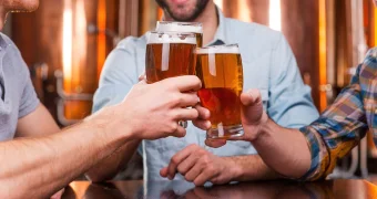 Раскрыты тревожные признаки пивного алкоголизма