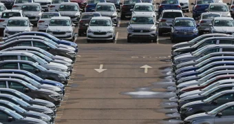 В РФ ввели новый запрет на регистрацию автомобилей