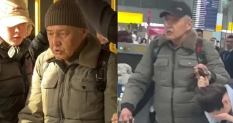 Какое наказание может грозить нападавшему в аэропорту Алматы?