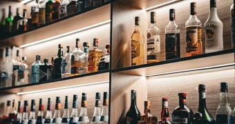 В России предложили сократить число магазинов, продающих алкоголь