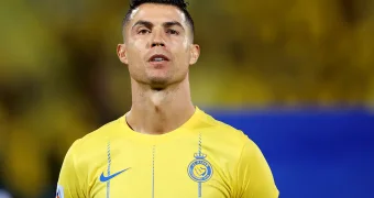 Роналду назвал уродом своего фаната