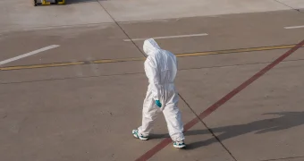 США оштрафовали Китай на 24 млрд долларов за распространение Covid-19