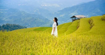 Интересные факты о женщинах Казахстана