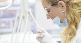 В США сотрудникам минздрава предложили уволиться