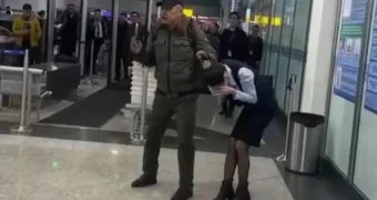 Три уголовных дела возбуждено по факту захвата заложницы в аэропорту Алматы