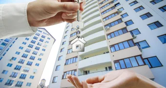 Казахстанцы стали одними из главных покупателей недвижимости в России