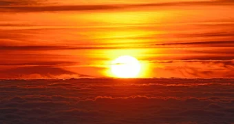 Ученые предупредили о мощной магнитной буре