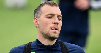 Дзюба установил рекорд в чемпионате России: его ждут в «Кайрате»