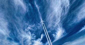 Самолет с 300 пассажирами развернули из-за неисправных туалетов