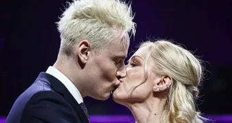 Shaman официально заявил о своих отношениях с Екатериной Мизулиной