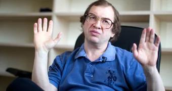 Кому досталось наследство Сергея Мавроди?
