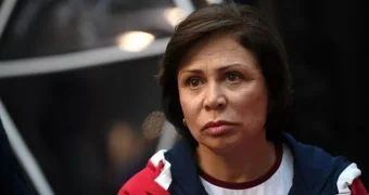 Ирина Роднина резко ответила на вопрос о конфликте с Тарасовой