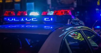 Бездомный отрезал голову мужчине и сыграл ей в футбол