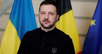 В США определили будущее Зеленского