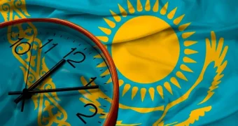 Изменят ли часовой пояс в Казахстане? Итоги исследования