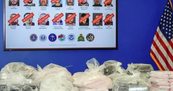 За голову бывшего участника олимпийских игр назначили награду в 10 миллионов долларов