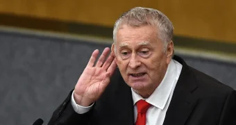 Загадка вокруг установки памятника Жириновскому в Алматы: Россия не делала официальных запросов