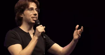 "Это дно": Галкин устроил провокацию за границей