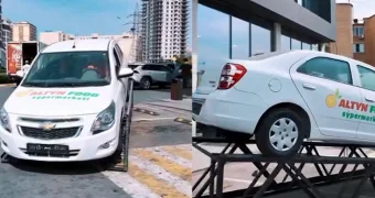 Ни денег, ни машины, ни расследования - жительница Уральска пострадала от действий актауского мошенника