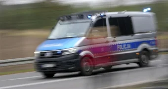 В Польше задержали женщину, торговавшую органами казахстанцев