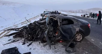 «Дорога смерти»: почему трасса Шымкен – Хоргос стала кошмаром для водителей?