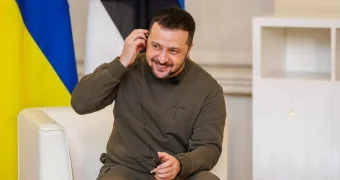 Американец за 30 секунд раскусил хитрый план Киева на перемирие