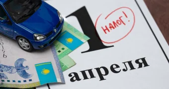 Кому не нужно платить транспортный налог в Казахстане
