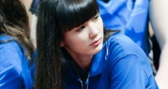 Сабина Алтынбекова объявила о разводе