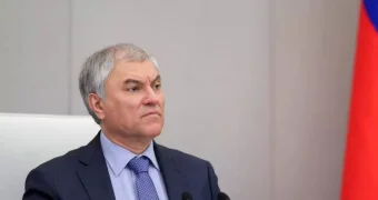 "Все станет еще жестче": Володин рассказал, что изменится для иноагентов в России