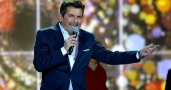 Культовый певец 80-х отказался от выступлений в России и на Украине