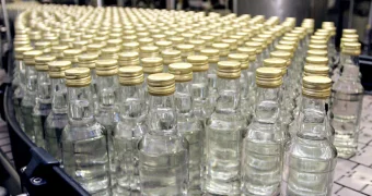 Миллионы на подделке: как два друга торговали водкой в Казахстане