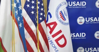 USAID уходит из Казахстана: опубликован список свернутых проектов