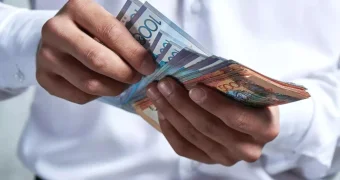 Казахстанские блогеры раскрыли доходы: 2,8 млрд тенге на 63 человек